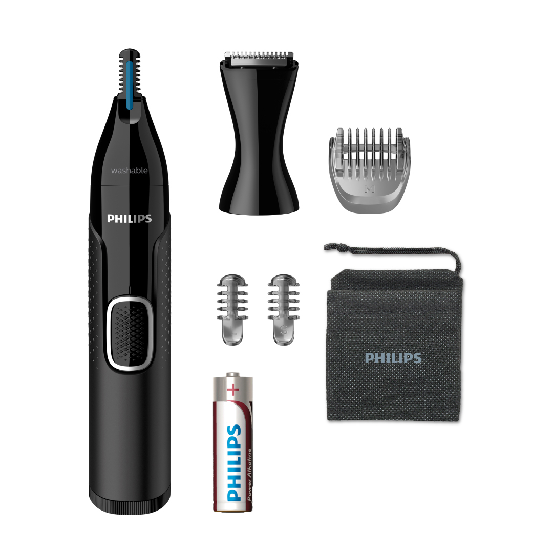 Тример для носа та вух Philips NT5650/16